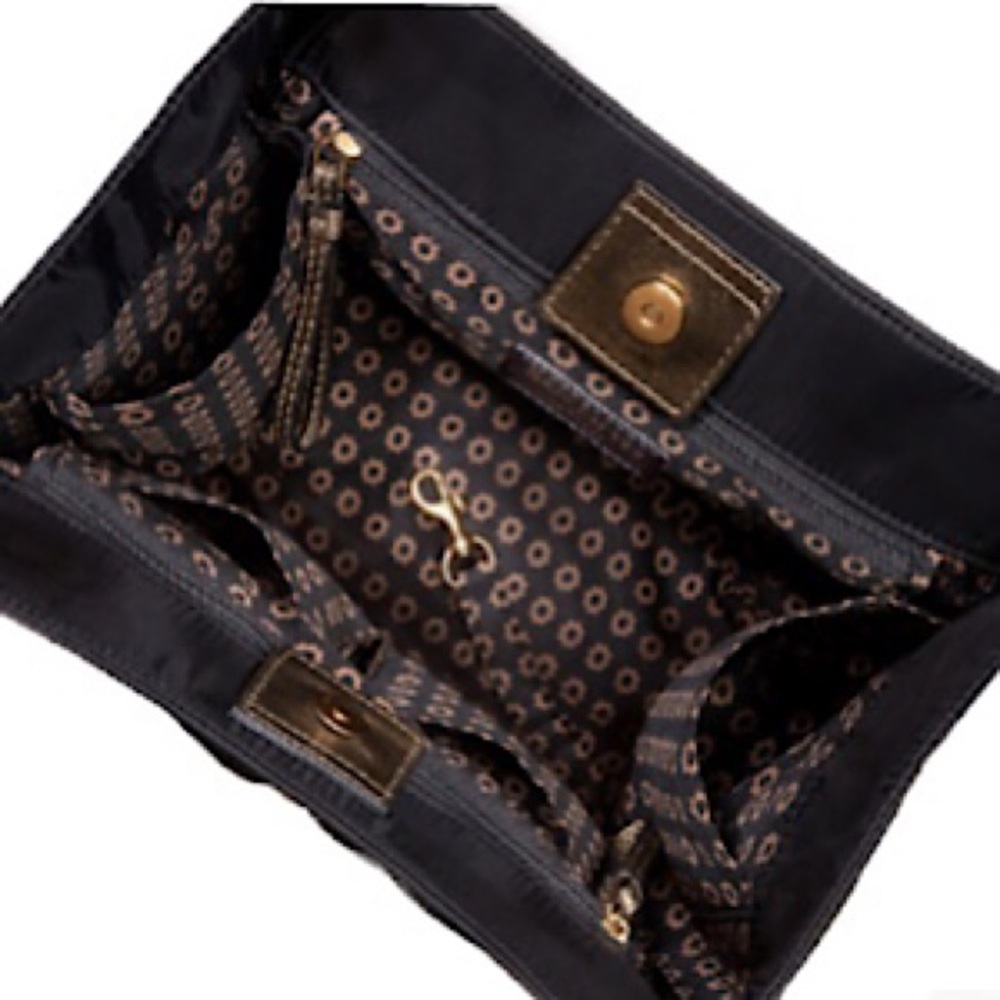 “NEW” Eric Javits Peyton Handbag - Picture 4 of 14